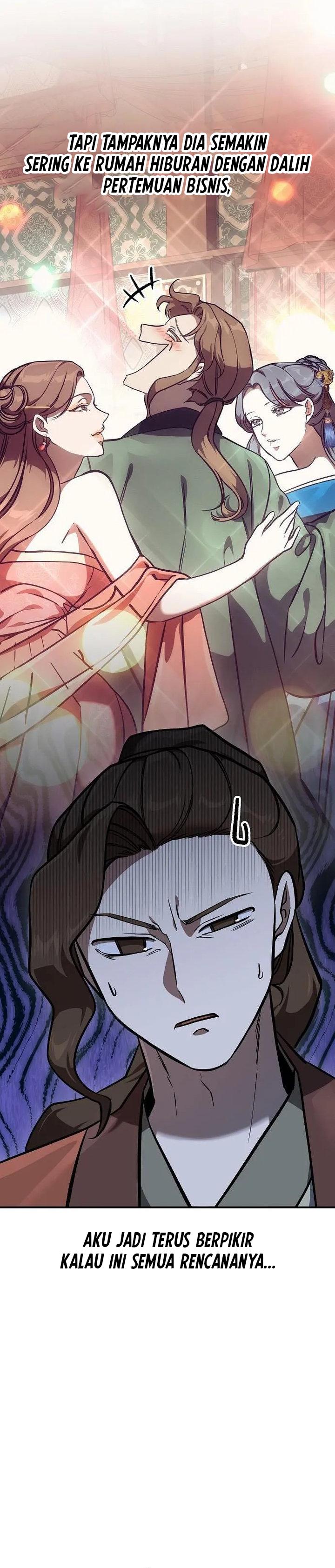 The Jaegal Clan's Son-in-Law for a Bowl of Jjajangmyeon Chapter 55 - Page 3