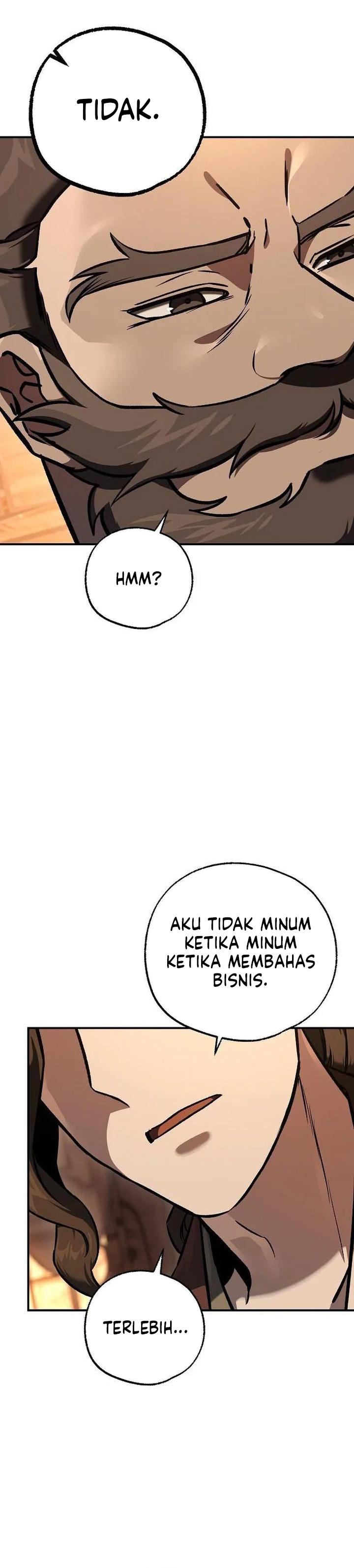 The Jaegal Clan's Son-in-Law for a Bowl of Jjajangmyeon Chapter 55 - Page 35
