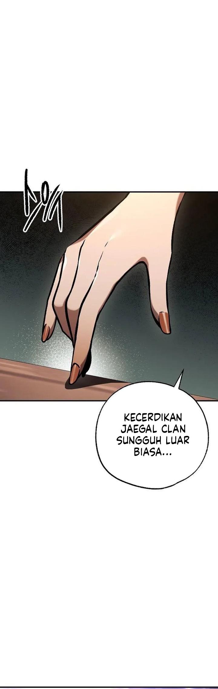 The Jaegal Clan's Son-in-Law for a Bowl of Jjajangmyeon Chapter 55 - Page 39
