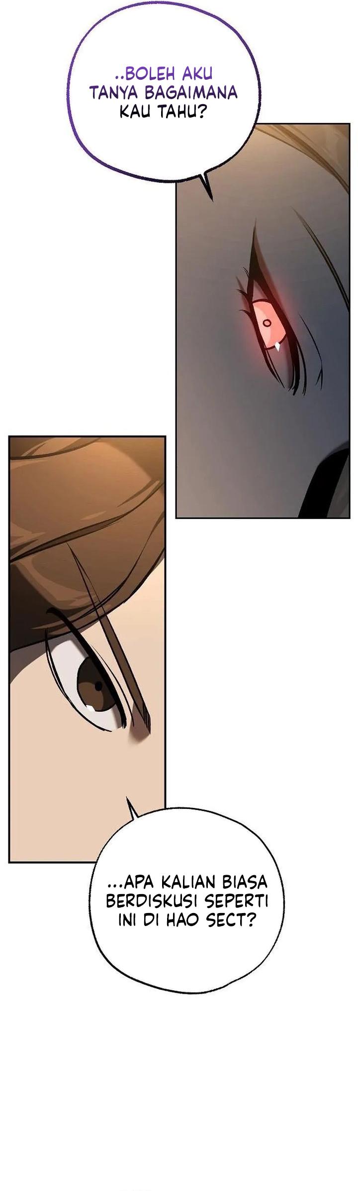 The Jaegal Clan's Son-in-Law for a Bowl of Jjajangmyeon Chapter 55 - Page 41