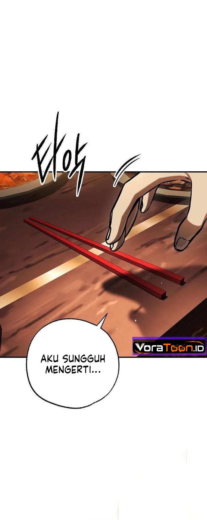 The Jaegal Clan's Son-in-Law for a Bowl of Jjajangmyeon Chapter 55 - Page 47