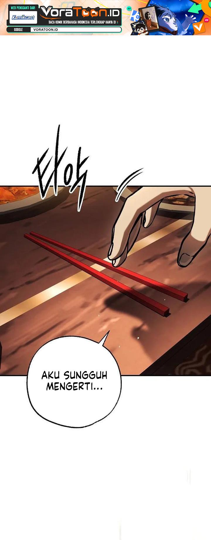 The Jaegal Clan's Son-in-Law for a Bowl of Jjajangmyeon Chapter 56 - Page 2