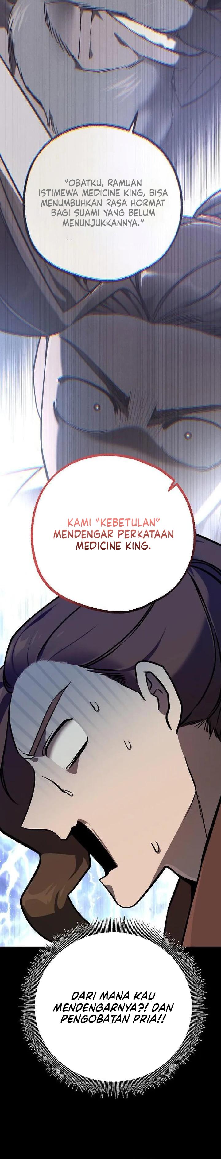 The Jaegal Clan's Son-in-Law for a Bowl of Jjajangmyeon Chapter 56 - Page 20