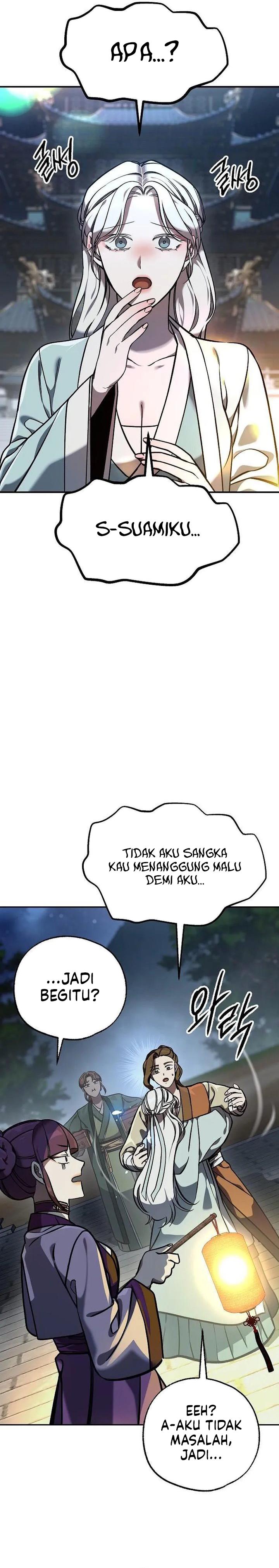 The Jaegal Clan's Son-in-Law for a Bowl of Jjajangmyeon Chapter 56 - Page 24