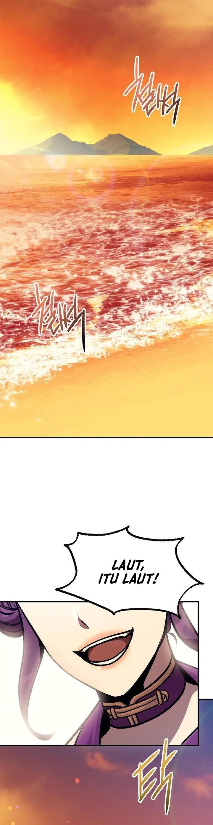 The Jaegal Clan's Son-in-Law for a Bowl of Jjajangmyeon Chapter 56 - Page 31