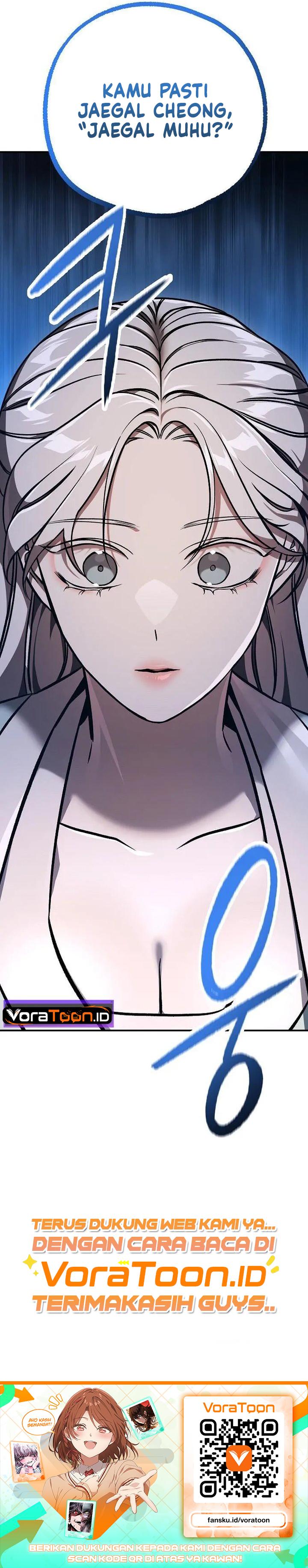 The Jaegal Clan's Son-in-Law for a Bowl of Jjajangmyeon Chapter 56 - Page 51