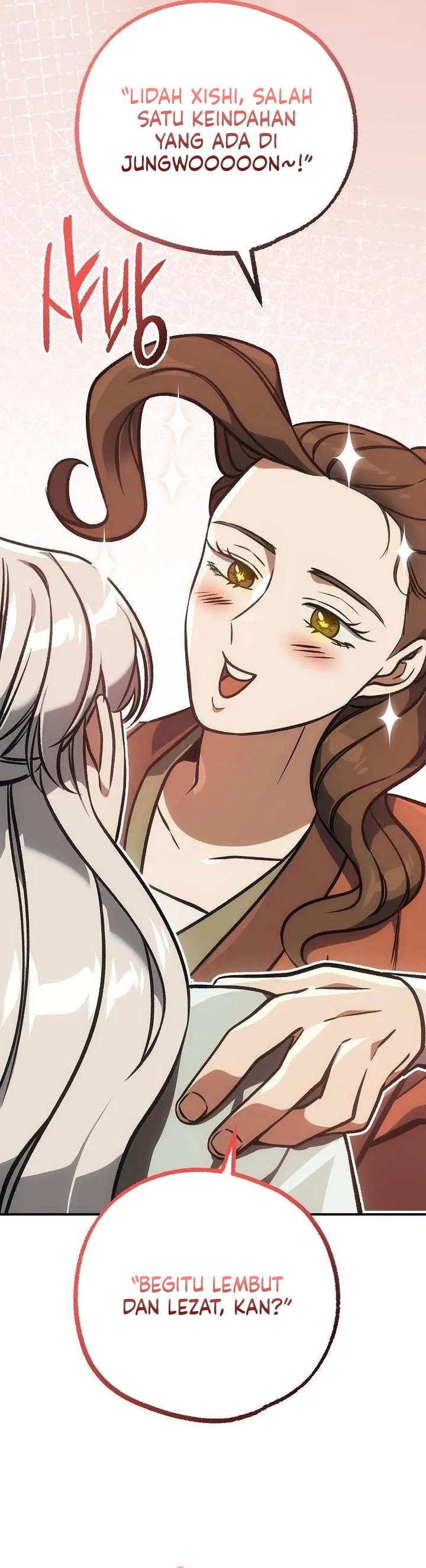 The Jaegal Clan's Son-in-Law for a Bowl of Jjajangmyeon Chapter 57 - Page 26