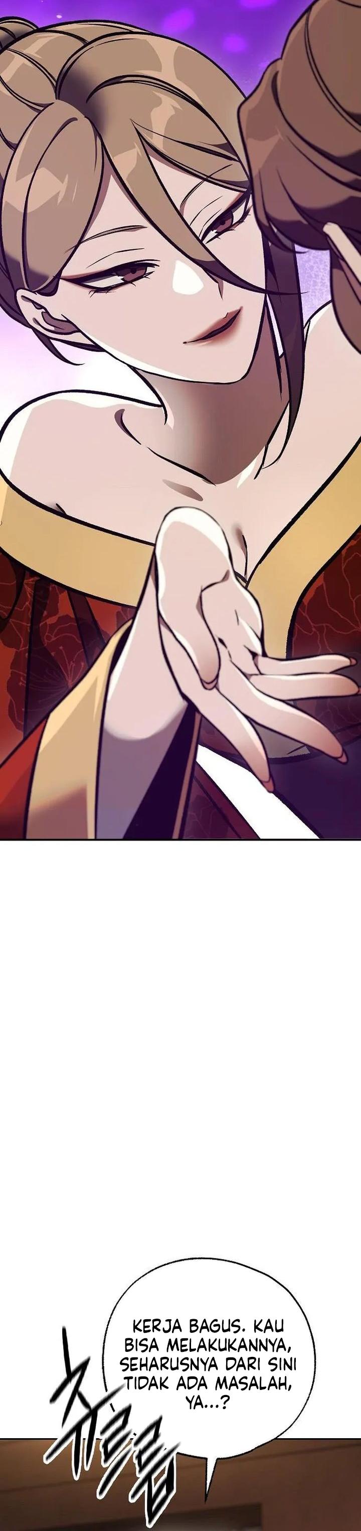The Jaegal Clan's Son-in-Law for a Bowl of Jjajangmyeon Chapter 57 - Page 33