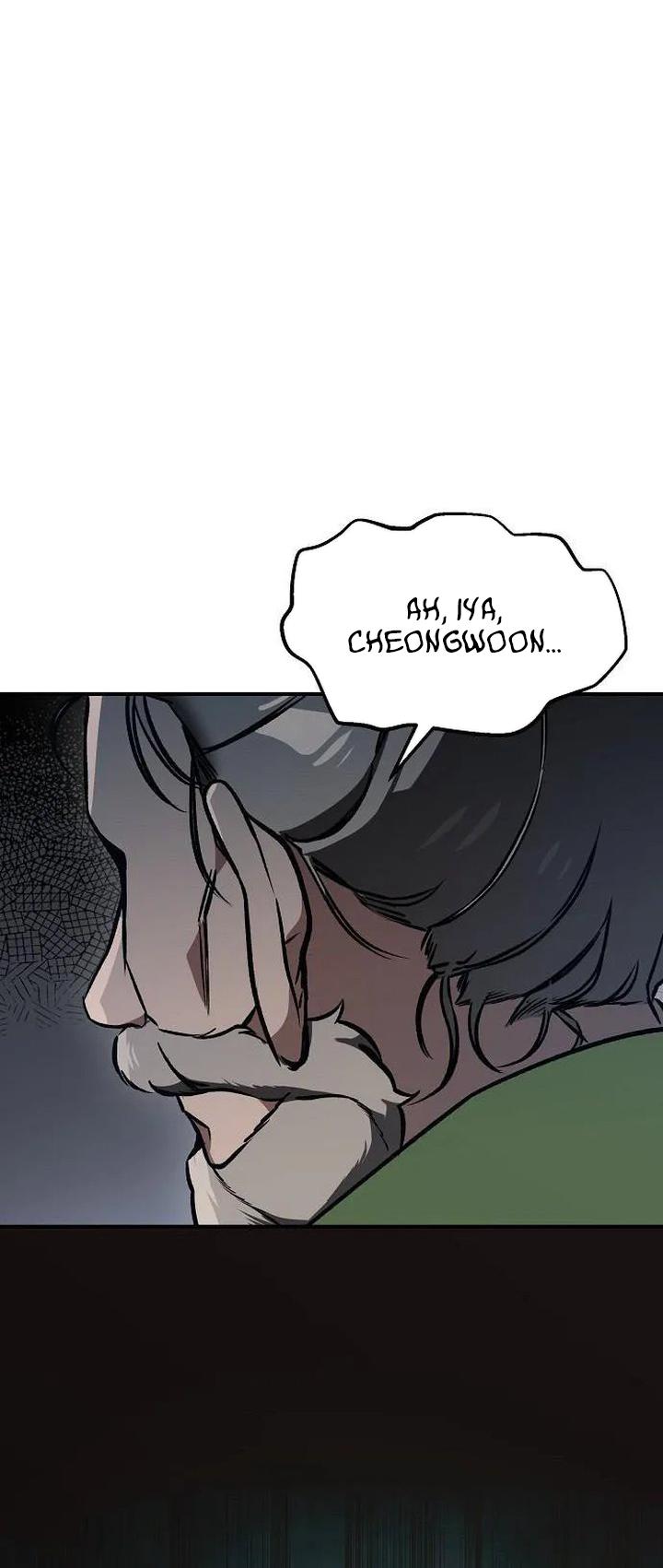The Jaegal Clan's Son-in-Law for a Bowl of Jjajangmyeon Chapter 57 - Page 45
