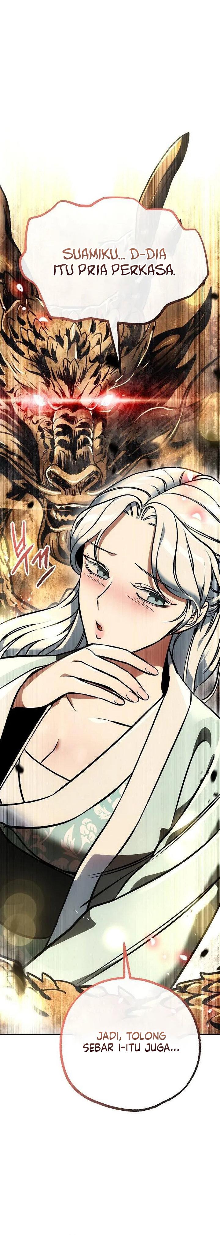 The Jaegal Clan's Son-in-Law for a Bowl of Jjajangmyeon Chapter 57 - Page 9