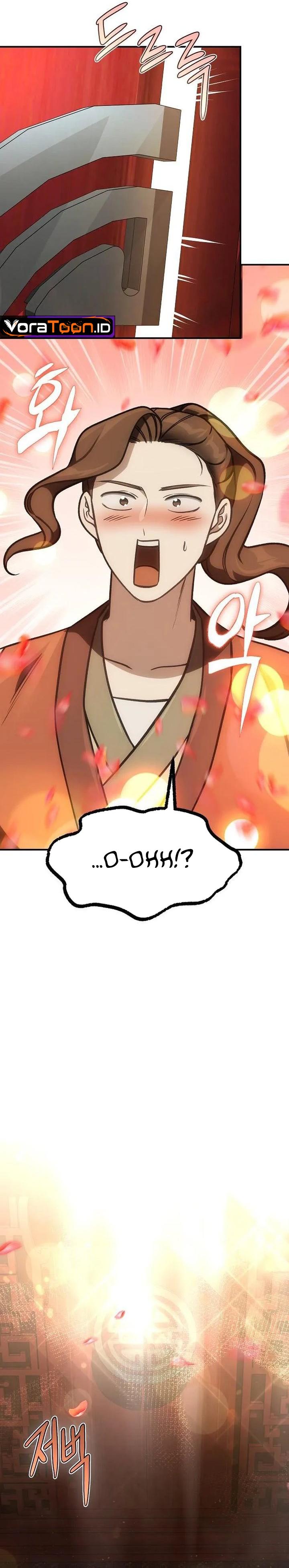 The Jaegal Clan's Son-in-Law for a Bowl of Jjajangmyeon Chapter 58 - Page 26
