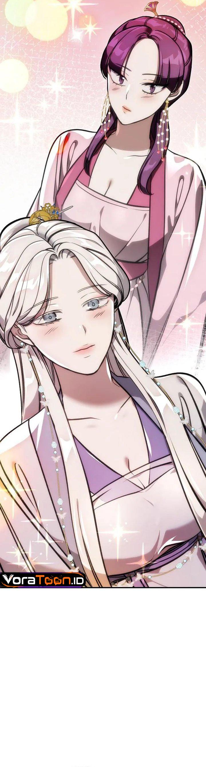 The Jaegal Clan's Son-in-Law for a Bowl of Jjajangmyeon Chapter 58 - Page 28