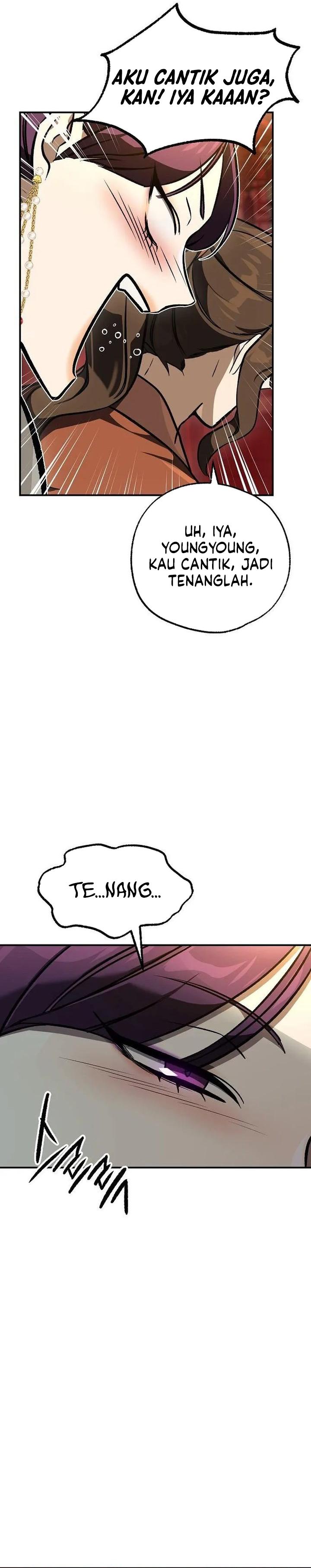 The Jaegal Clan's Son-in-Law for a Bowl of Jjajangmyeon Chapter 58 - Page 32