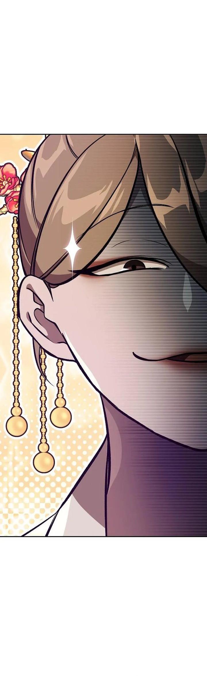 The Jaegal Clan's Son-in-Law for a Bowl of Jjajangmyeon Chapter 58 - Page 41