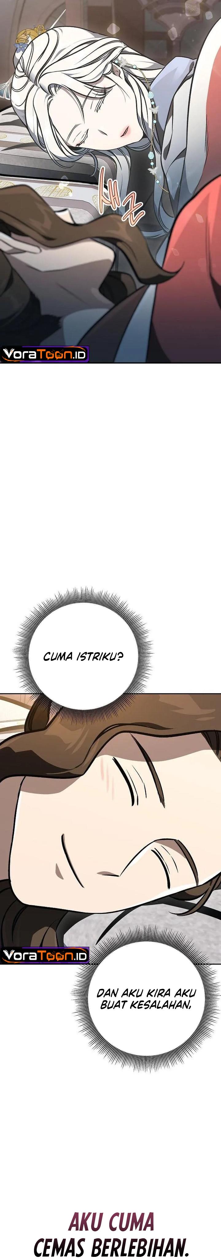 The Jaegal Clan's Son-in-Law for a Bowl of Jjajangmyeon Chapter 58 - Page 47