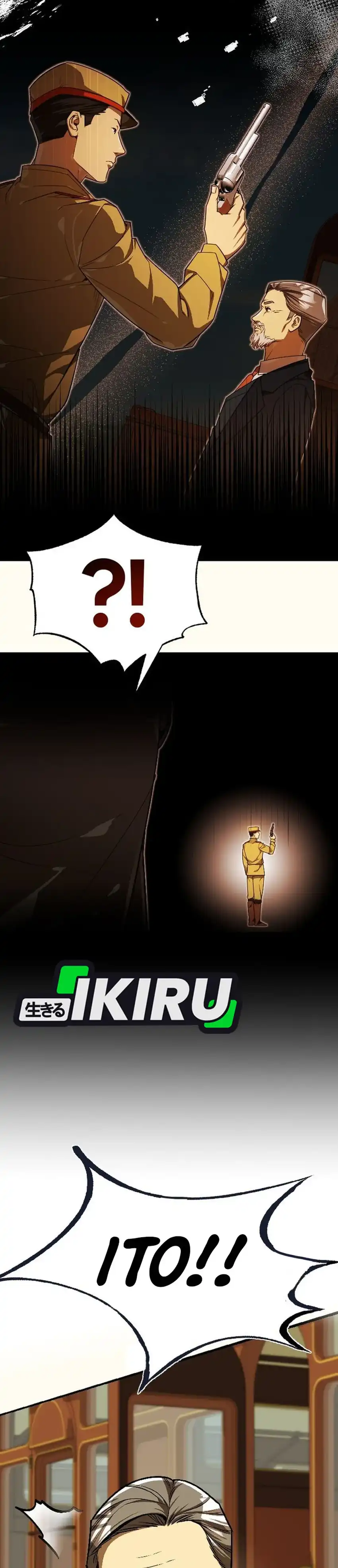 Baca The Joseon Prince Who Went to America and Never Returned - Chapter 59 halaman 11