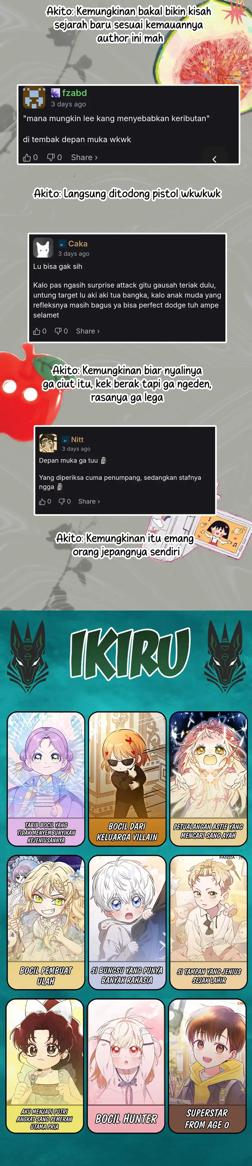 Baca The Joseon Prince Who Went to America and Never Returned - Chapter 59 halaman 37