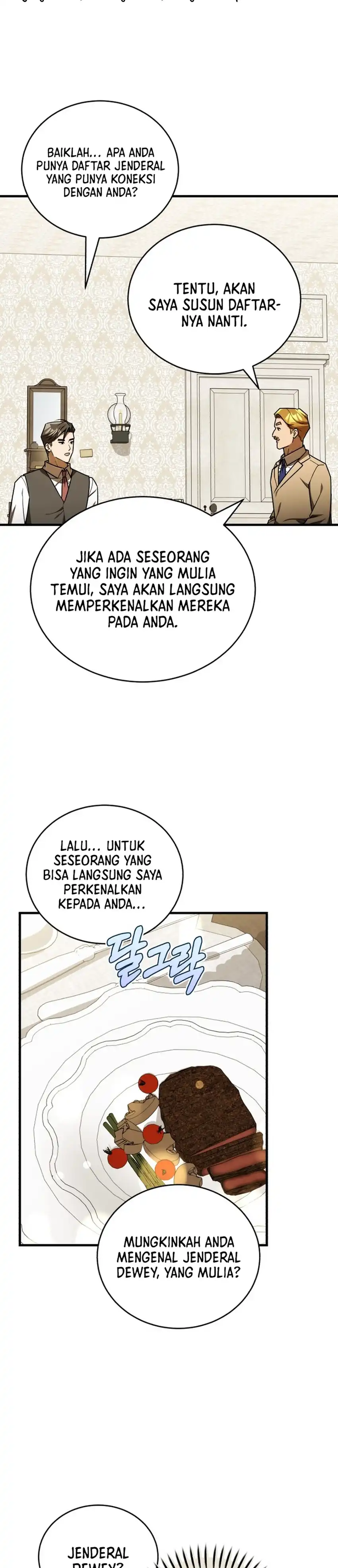 Baca The Joseon Prince Who Went to America and Never Returned - Chapter 60 halaman 11