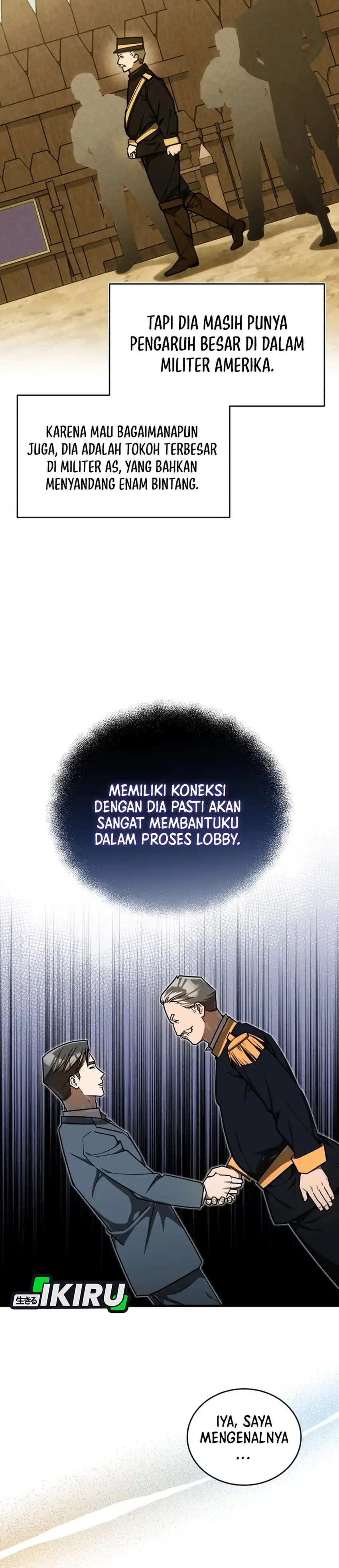 Baca The Joseon Prince Who Went to America and Never Returned - Chapter 60 halaman 13
