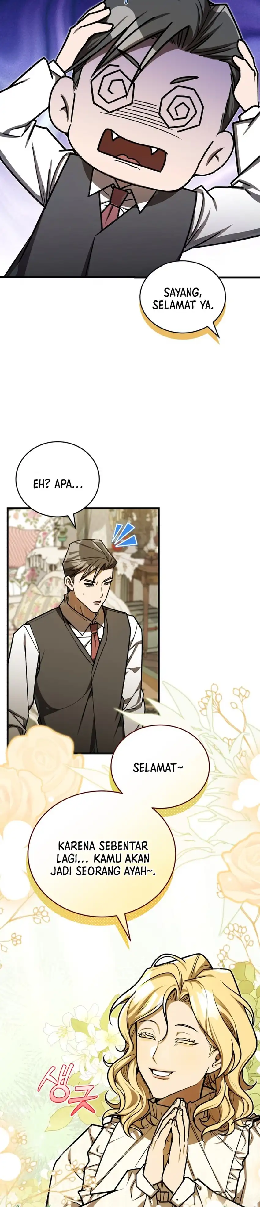 Baca The Joseon Prince Who Went to America and Never Returned - Chapter 60 halaman 3