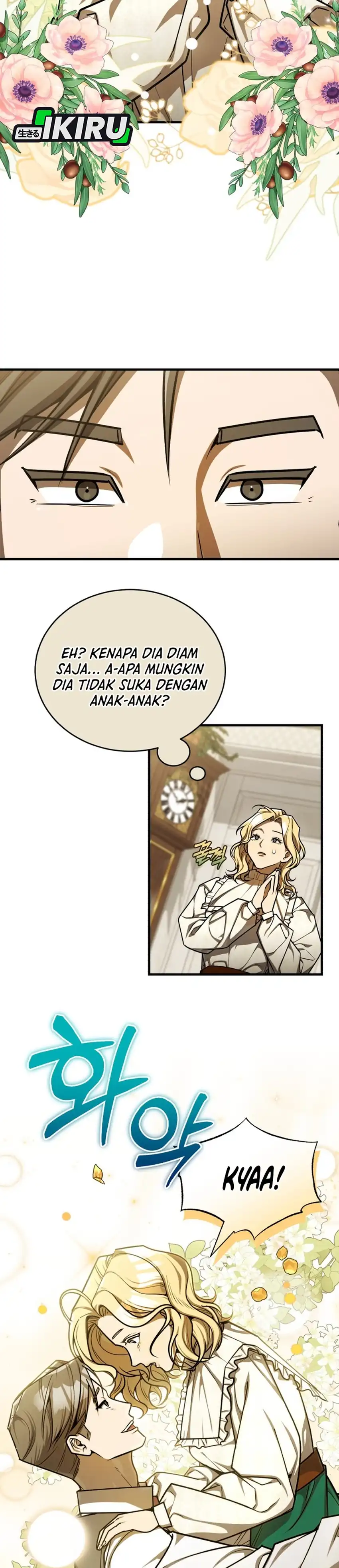 Baca The Joseon Prince Who Went to America and Never Returned - Chapter 60 halaman 4