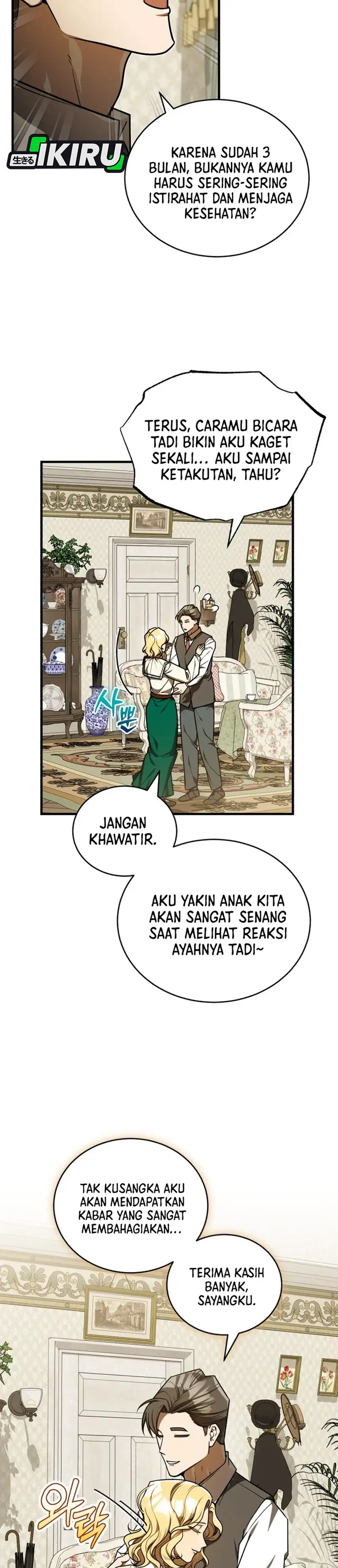 Baca The Joseon Prince Who Went to America and Never Returned - Chapter 60 halaman 6