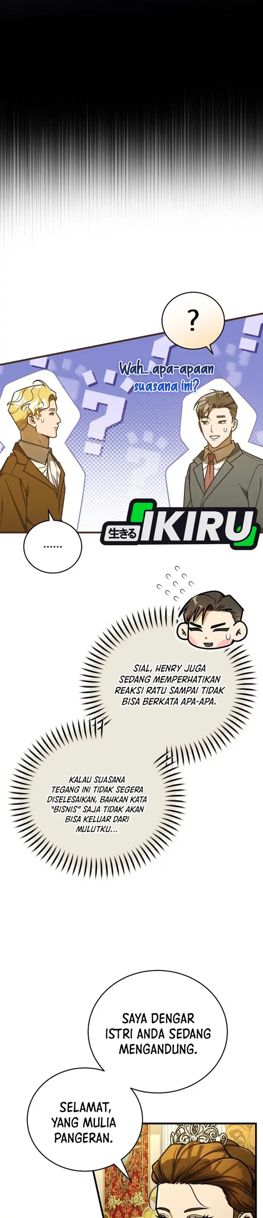 Baca The Joseon Prince Who Went to America and Never Returned - Chapter 61 halaman 13
