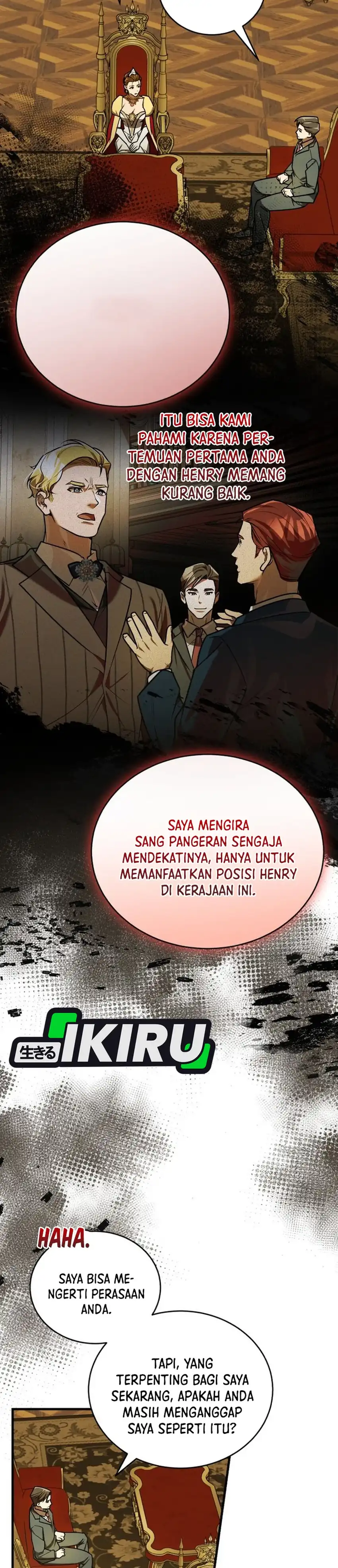 Baca The Joseon Prince Who Went to America and Never Returned - Chapter 61 halaman 29