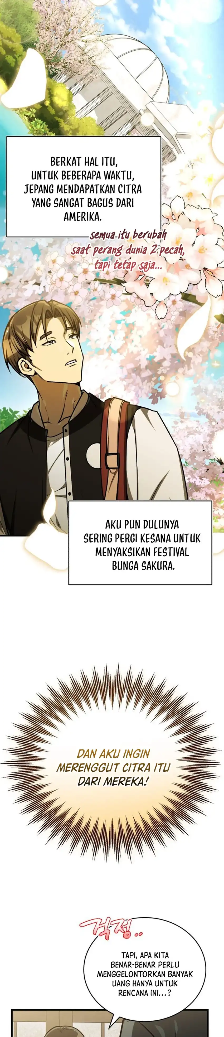 Baca The Joseon Prince Who Went to America and Never Returned - Chapter 61 halaman 8