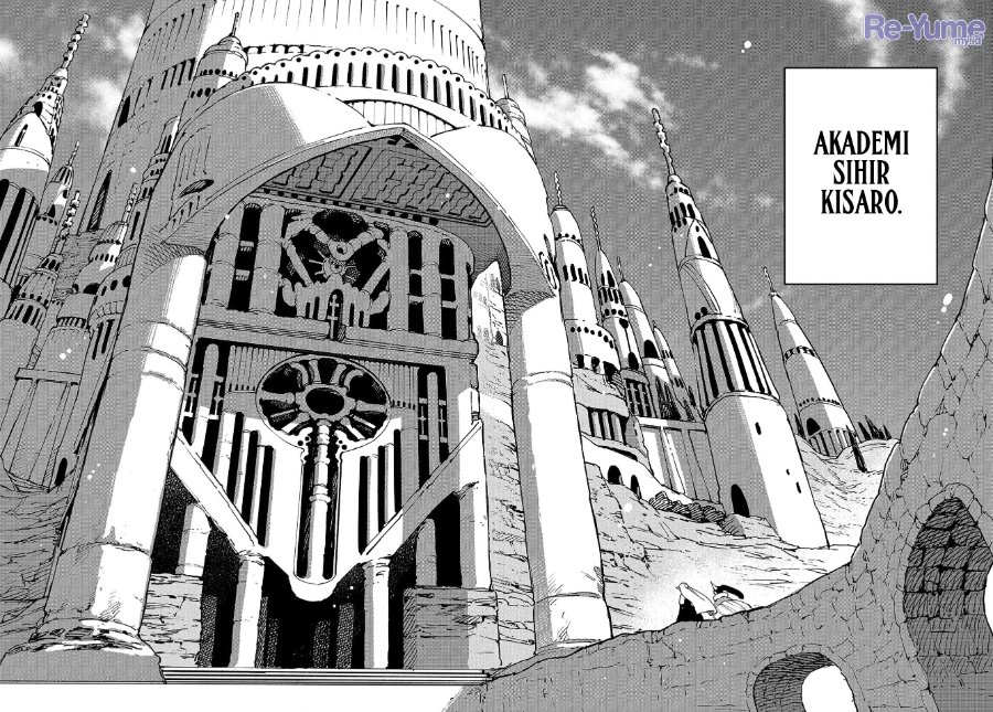 Baca The Journey of a Dark Elf with Fading Powers - Chapter 2 halaman 11
