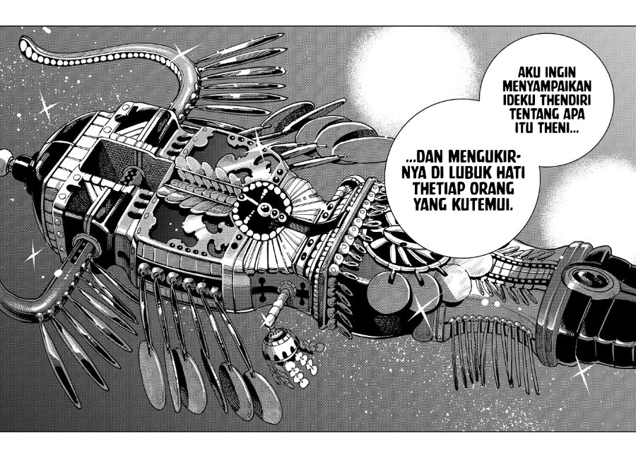 Baca The Journey of a Dark Elf with Fading Powers - Chapter 3 halaman 24