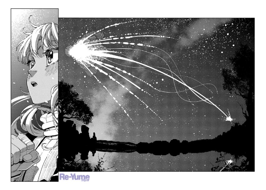 Baca The Journey of a Dark Elf with Fading Powers - Chapter 3 halaman 31