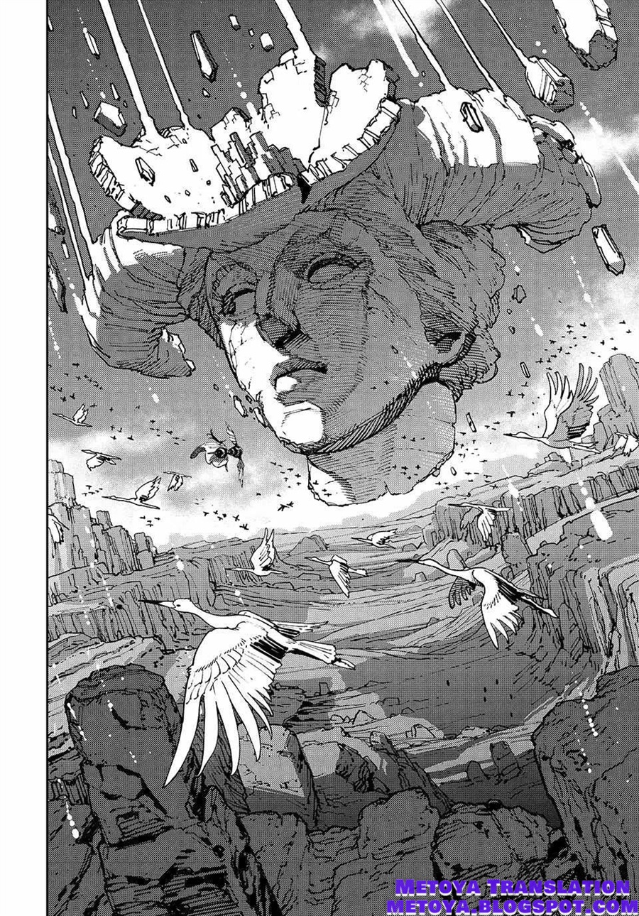 The Journey of a Dark Elf with Fading Powers Chapter 4 - Page 26