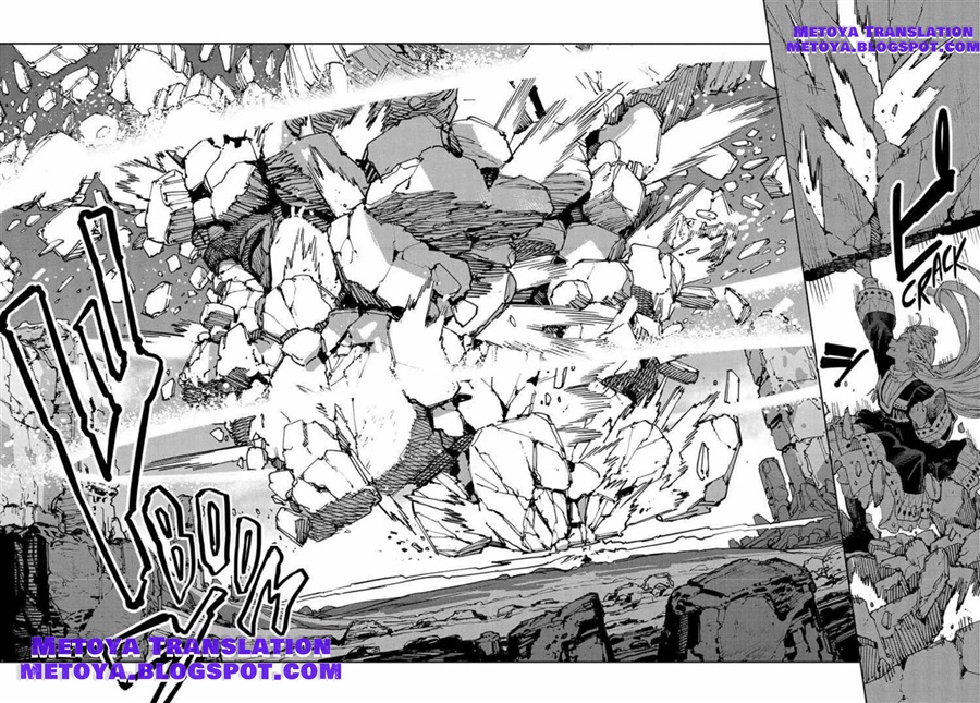 The Journey of a Dark Elf with Fading Powers Chapter 4 - Page 28