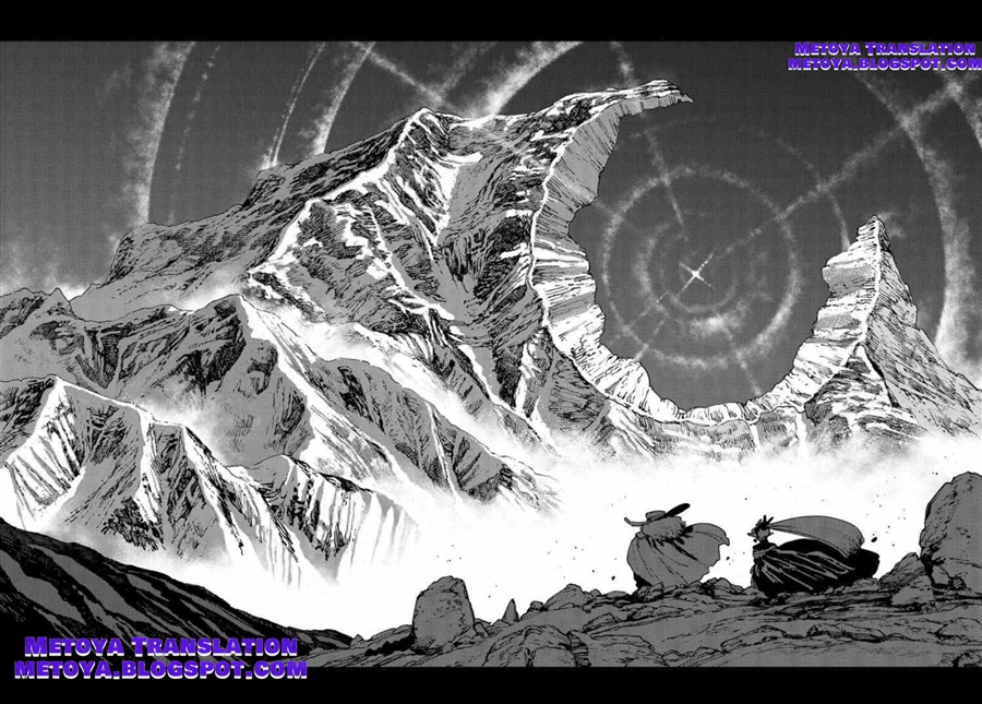 The Journey of a Dark Elf with Fading Powers Chapter 4 - Page 37