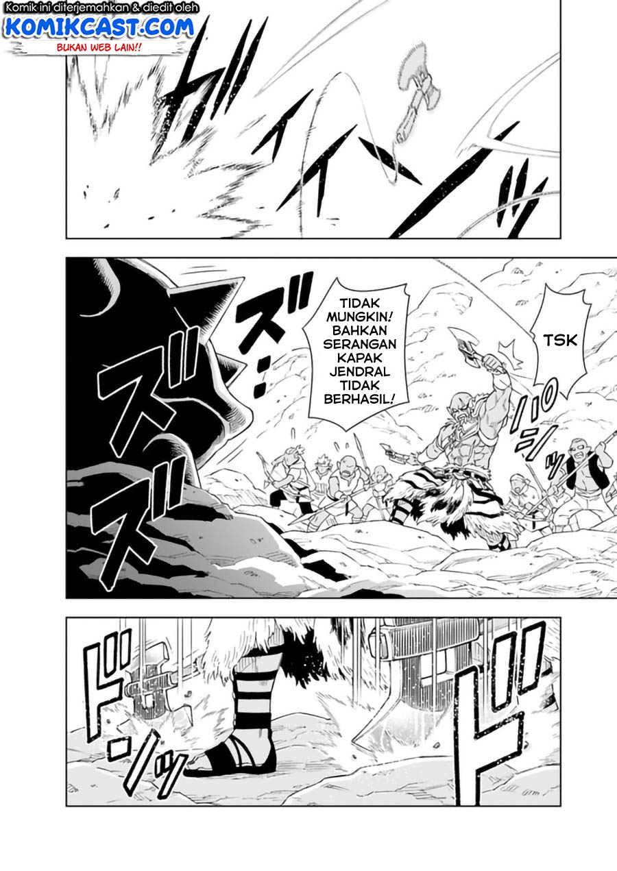 Baca The King of Cave Will Live a Paradise Life - Chapter 7.1 halaman 3