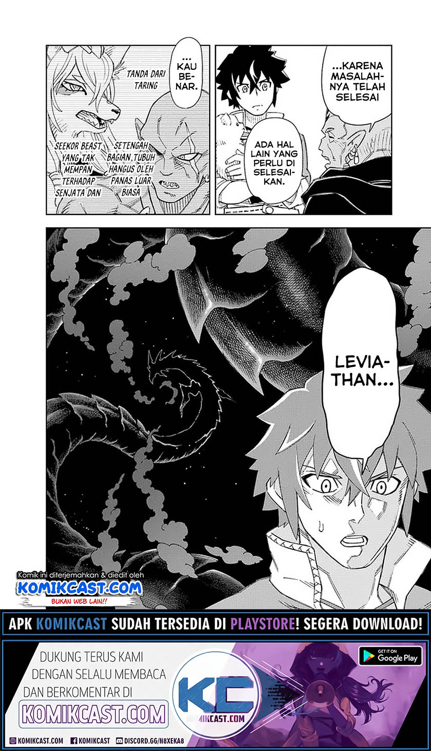 Baca The King of Cave Will Live a Paradise Life - Chapter 8.2 halaman 18