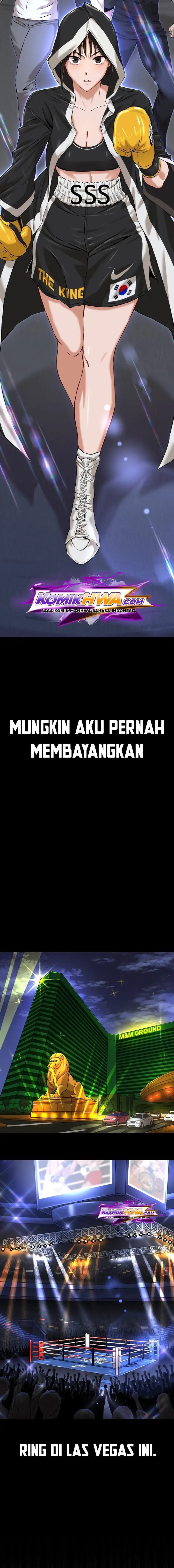 Baca The King (SEMO) - Chapter 1 halaman 2