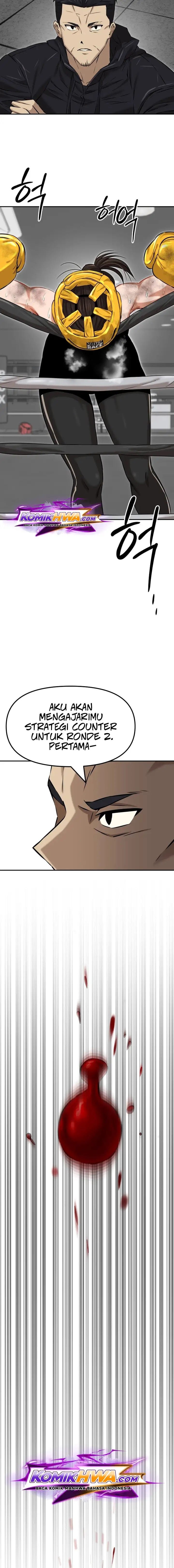 Baca The King (SEMO) - Chapter 1 halaman 38