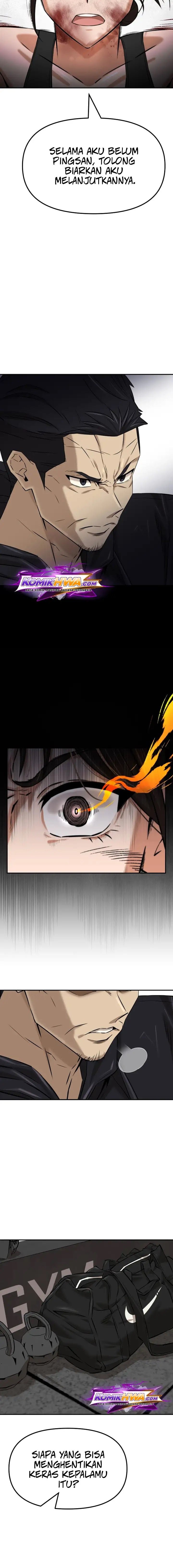 Baca The King (SEMO) - Chapter 1 halaman 45
