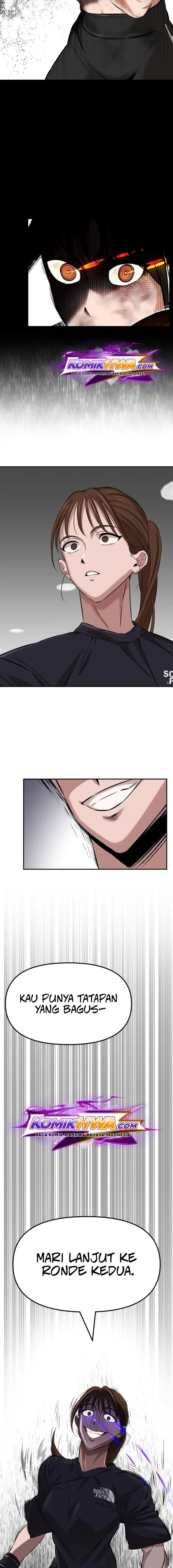 Baca The King (SEMO) - Chapter 1 halaman 50