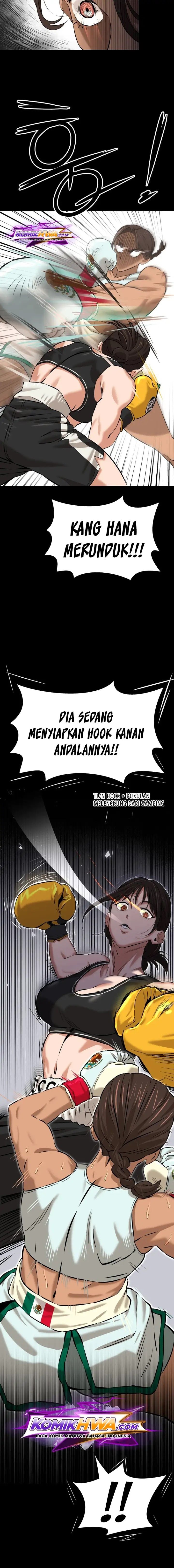 Baca The King (SEMO) - Chapter 1 halaman 4