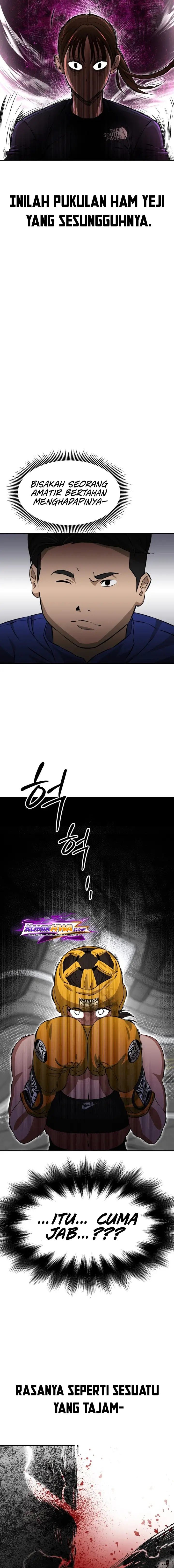 Baca The King (SEMO) - Chapter 2 halaman 11