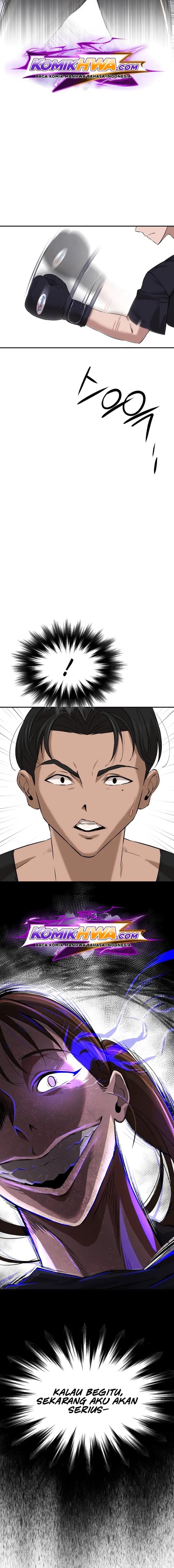 Baca The King (SEMO) - Chapter 2 halaman 7