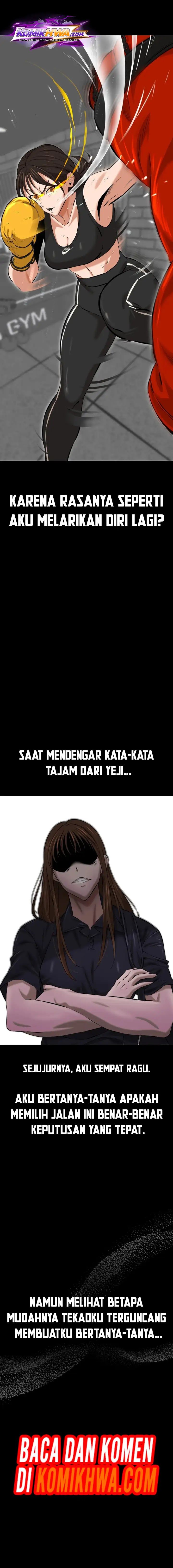Baca The King (SEMO) - Chapter 3 halaman 31