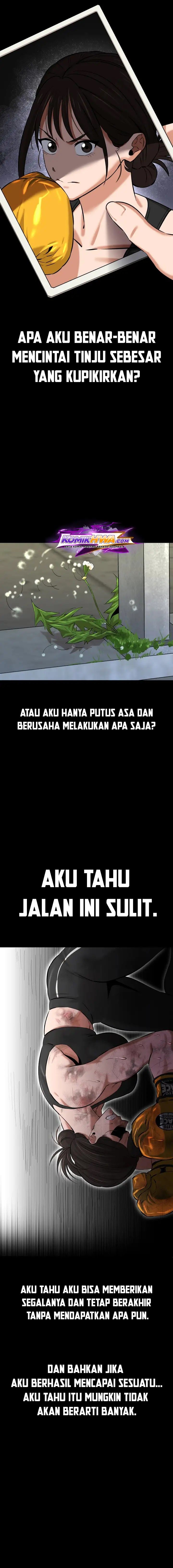 Baca The King (SEMO) - Chapter 3 halaman 35