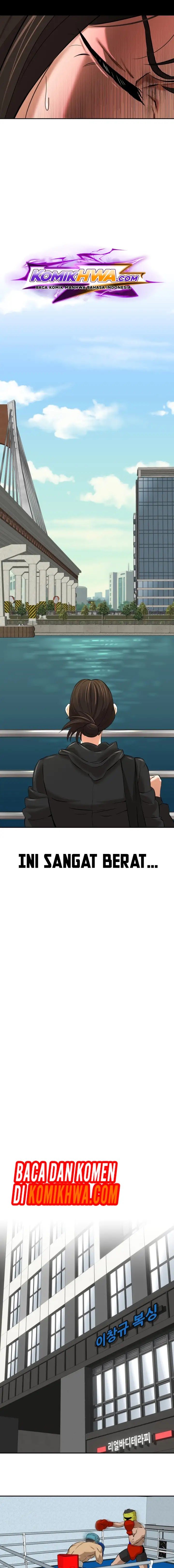 Baca The King (SEMO) - Chapter 3 halaman 39