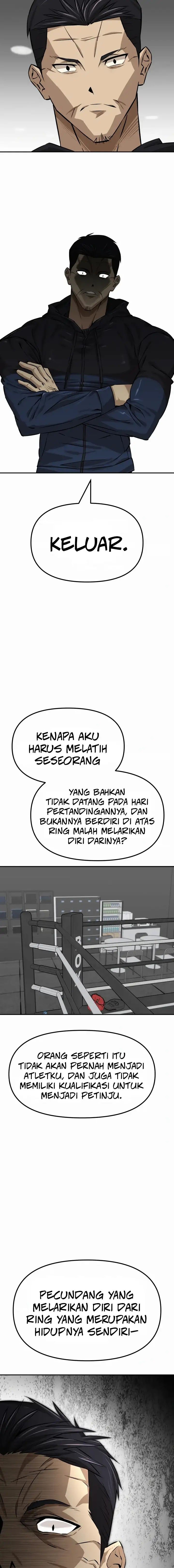 Baca The King (SEMO) - Chapter 4 halaman 16