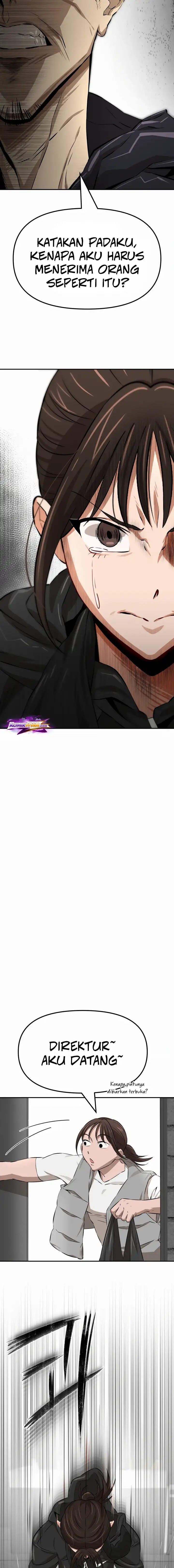 Baca The King (SEMO) - Chapter 4 halaman 17