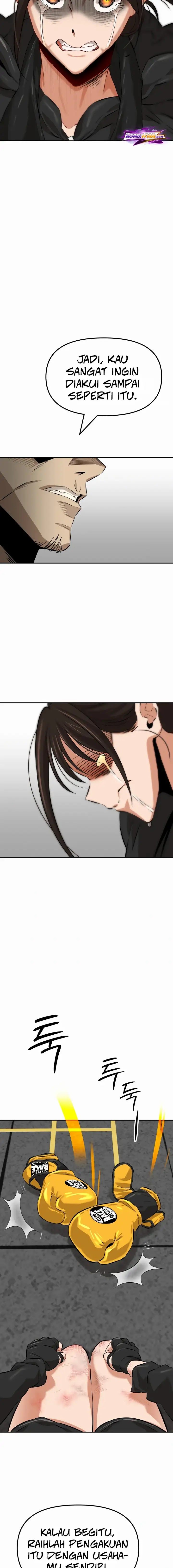 Baca The King (SEMO) - Chapter 4 halaman 20